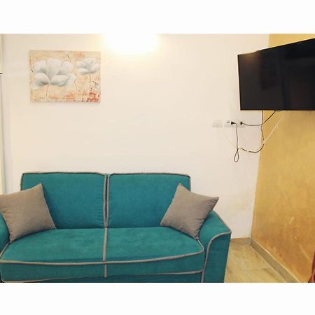 הוילה Loft, Da Marieddu , Al Centro Storico Di קטאניה מראה חיצוני תמונה