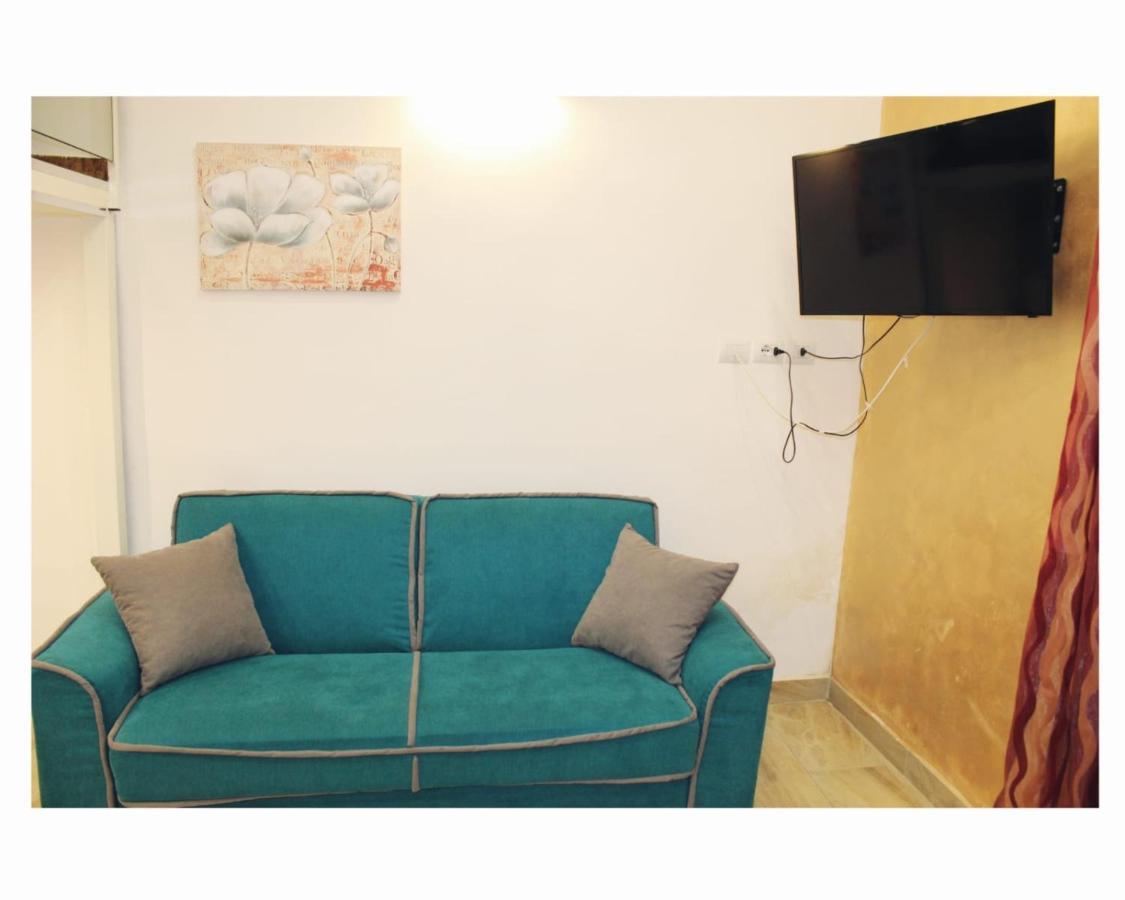 הוילה Loft, Da Marieddu , Al Centro Storico Di קטאניה מראה חיצוני תמונה