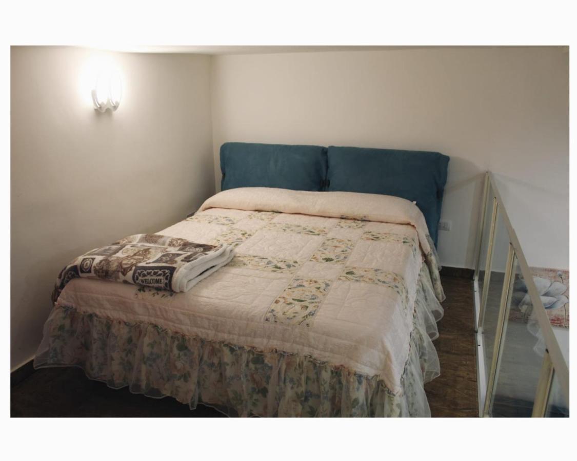 הוילה Loft, Da Marieddu , Al Centro Storico Di קטאניה מראה חיצוני תמונה