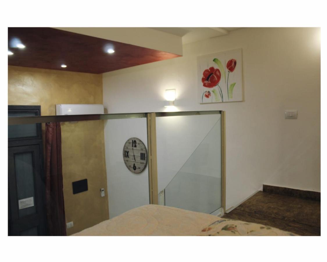 הוילה Loft, Da Marieddu , Al Centro Storico Di קטאניה מראה חיצוני תמונה