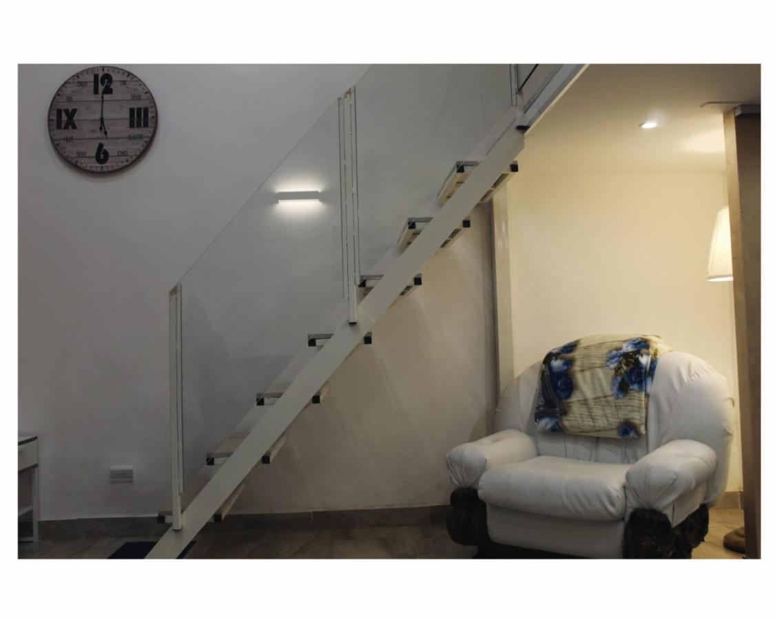 הוילה Loft, Da Marieddu , Al Centro Storico Di קטאניה מראה חיצוני תמונה