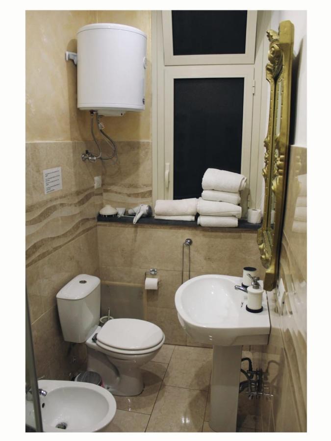 הוילה Loft, Da Marieddu , Al Centro Storico Di קטאניה מראה חיצוני תמונה