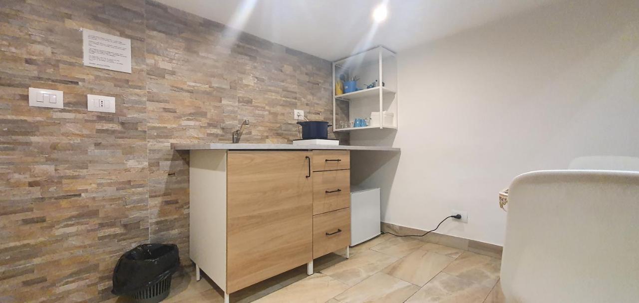 הוילה Loft, Da Marieddu , Al Centro Storico Di קטאניה מראה חיצוני תמונה