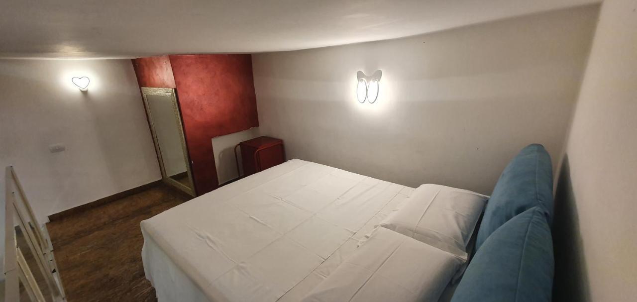 הוילה Loft, Da Marieddu , Al Centro Storico Di קטאניה מראה חיצוני תמונה