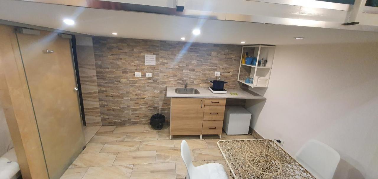 הוילה Loft, Da Marieddu , Al Centro Storico Di קטאניה מראה חיצוני תמונה