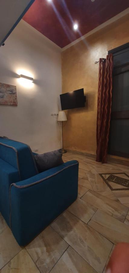 הוילה Loft, Da Marieddu , Al Centro Storico Di קטאניה מראה חיצוני תמונה