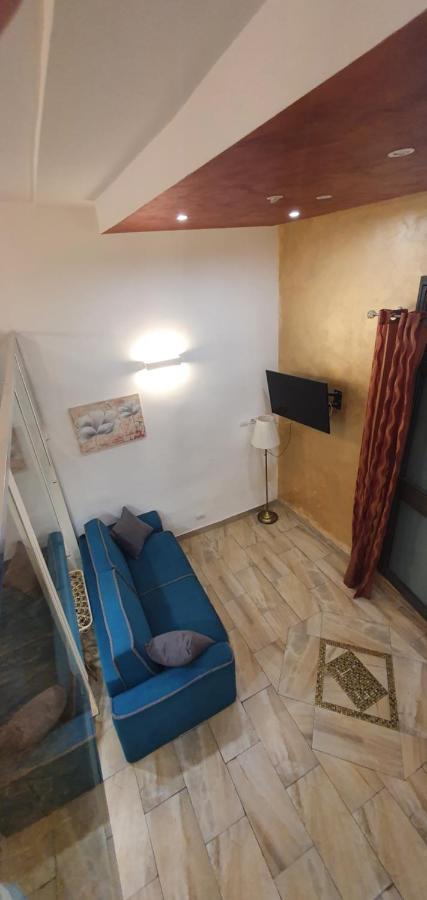 הוילה Loft, Da Marieddu , Al Centro Storico Di קטאניה מראה חיצוני תמונה